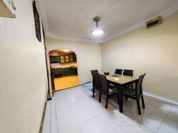 Blk 506 Choa Chu Kang Street 51 (Choa Chu Kang), HDB 5 Rooms #594059141
